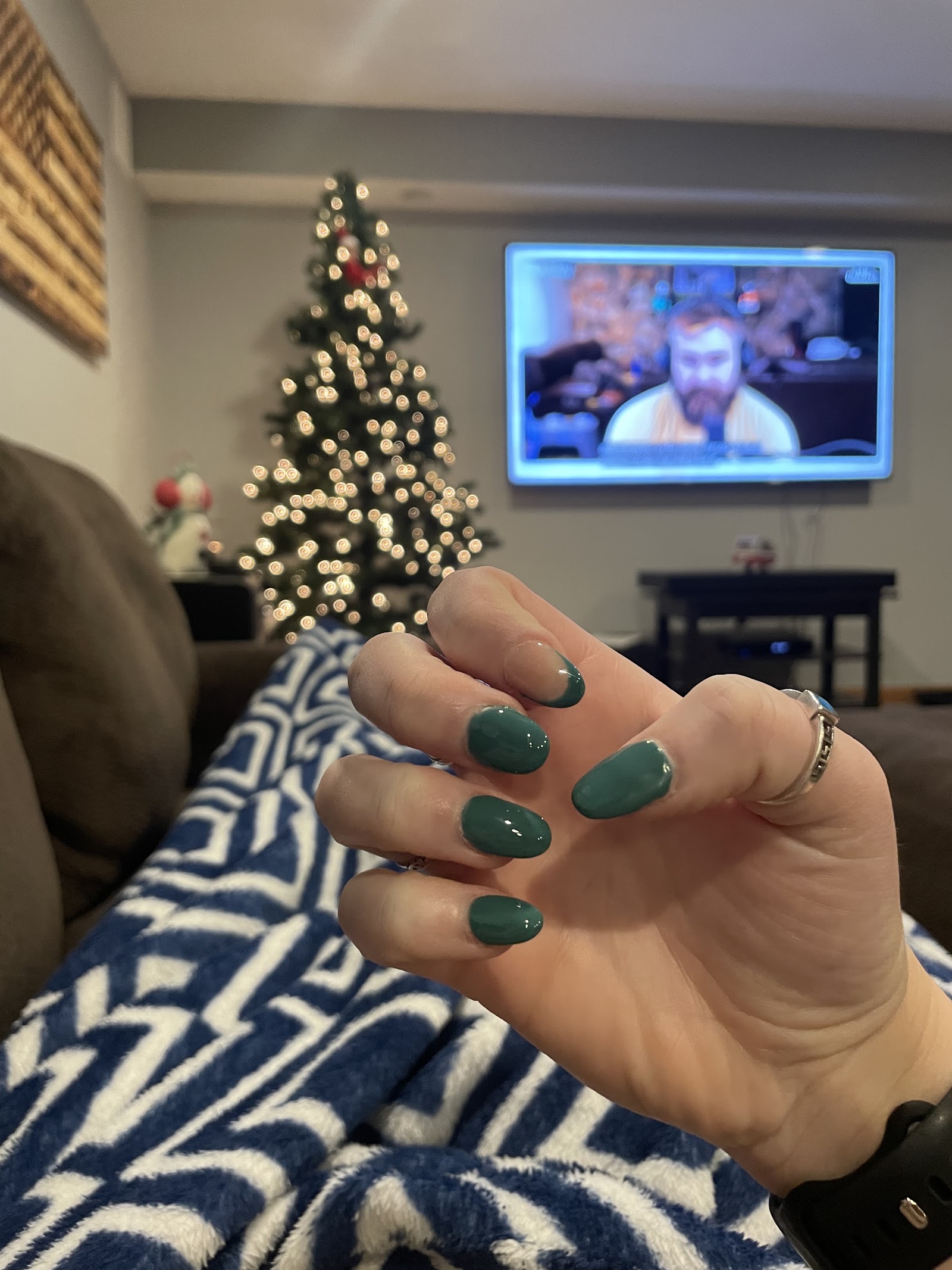 Kats Klaws nail photo 3