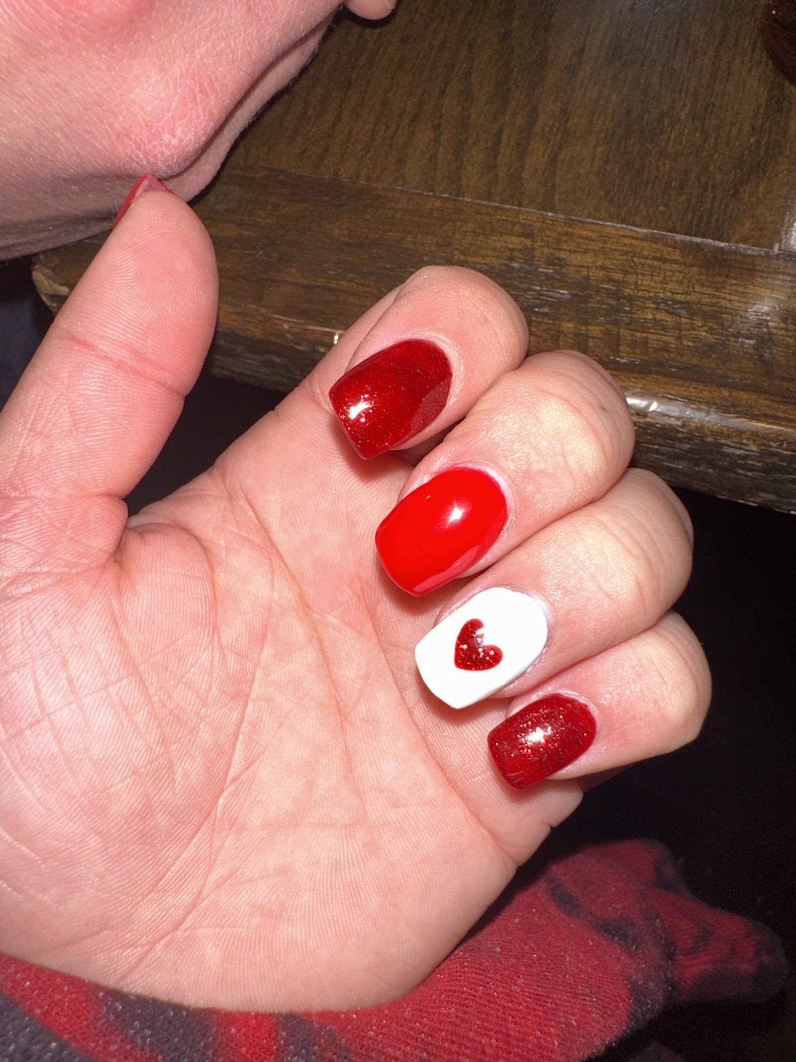 Kats Klaws nail photo 4