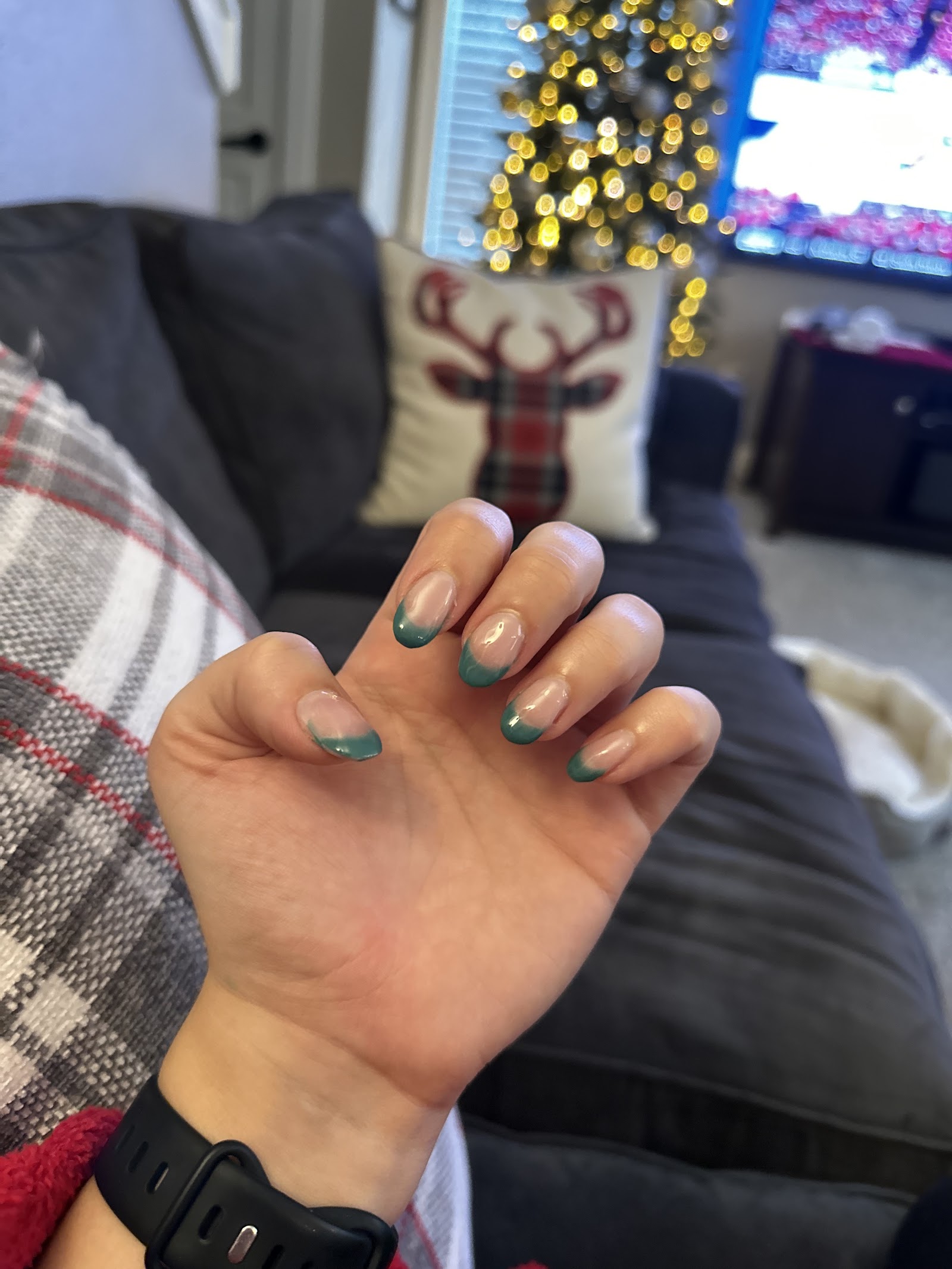 Kats Klaws nail photo 5