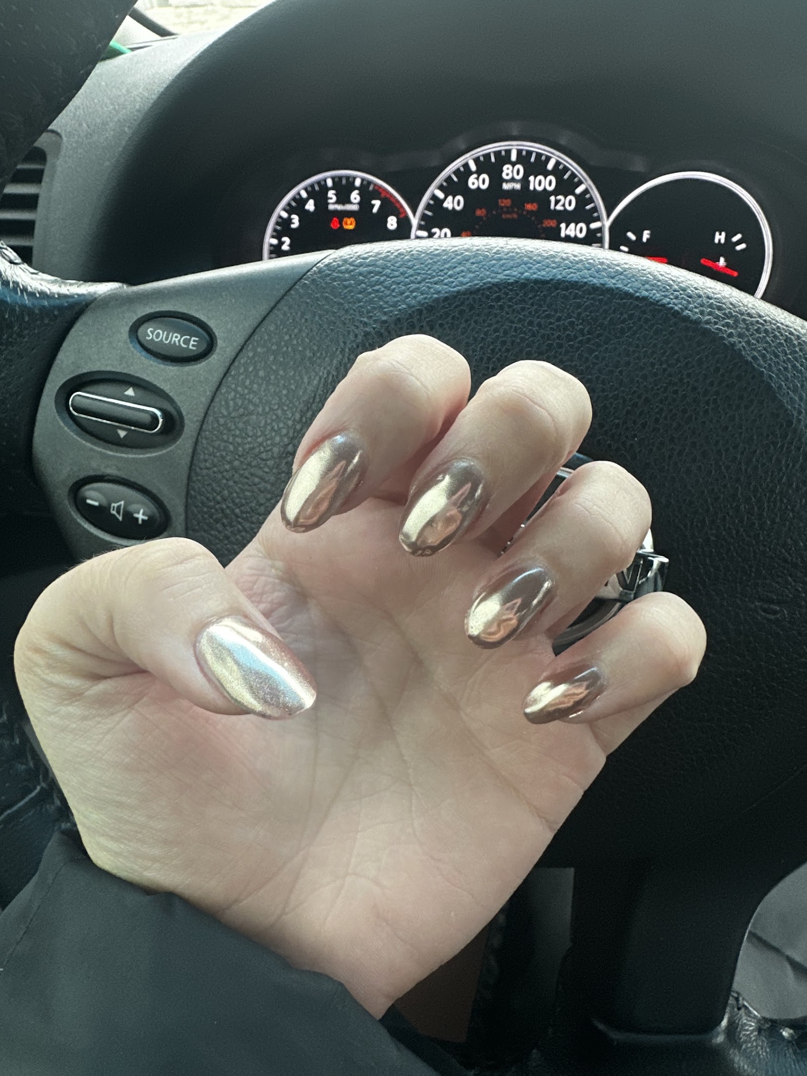 Kats Klaws nail photo 6