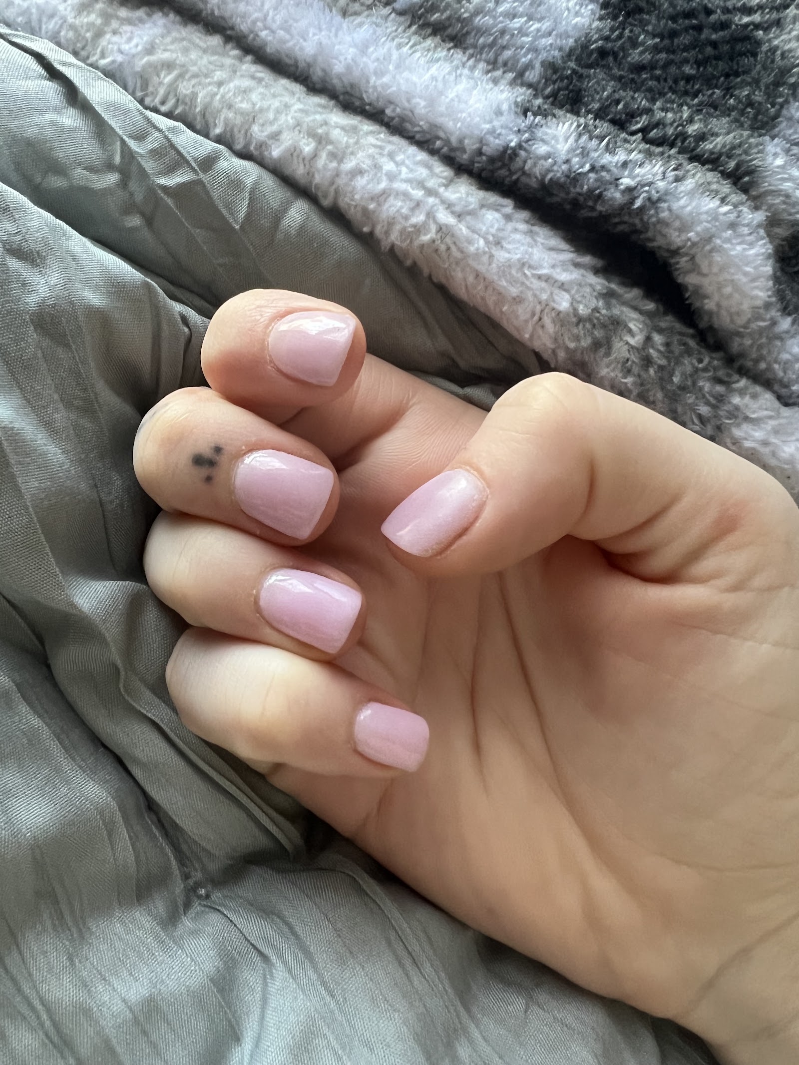 Kats Klaws nail photo 7